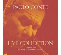 Conte Paolo - Concerto Live @ Rsi (12 Aprile 1988)