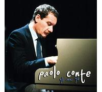 Gli Anni '70 [Audio CD] Conte, Paolo