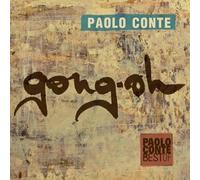 Conte, Paolo - Gong-Oh