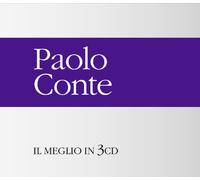 Conte Paolo - Il Meglio In 3Cd