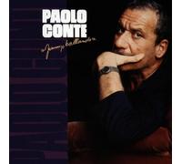 Conte,Paolo - Jimmy, Balando