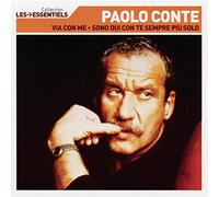Conte, Paolo - Les Essentiels
