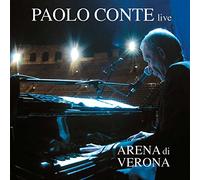 Conte Paolo - Live Arena Di Verona