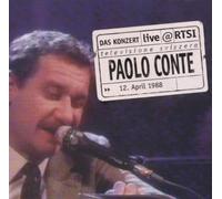Conte,Paolo - Live at Rtsi,12.April 1988