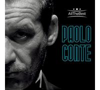 Conte Paolo - Paolo Conte All The Best