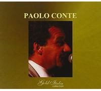 Conte,Paolo Paolo Conte Gold (CD)