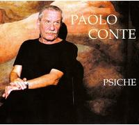 Conte Paolo - Psiche