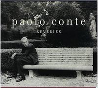 Conte,Paolo - Reveries
