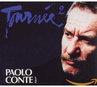 Conte,Paolo - Tournee 2