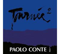 Conte Paolo - Tournee' 2