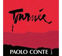Conte Paolo - Tournee'