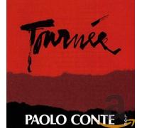 Conte,Paolo - Tournee'
