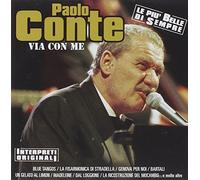 CONTE, PAOLO - VIA CON ME