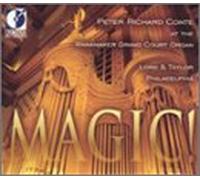 Conte, Peter Richard - Magic
