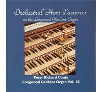 Conte, Peter Richard - Orchestral Hors d Oeuvres-Long