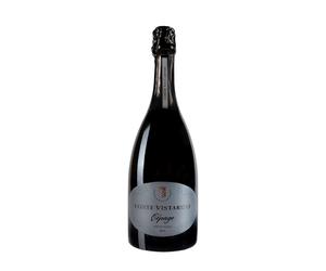 CONTE VISTARINO CEPAGE BRUT OLTREPO' PAVESE DOC 2023 0,75 LT