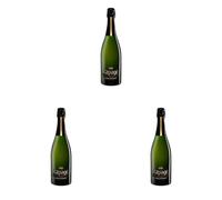 Conte Vistarino, Cepages Pas Dose Vsq, 750ml (Confezione da 3)