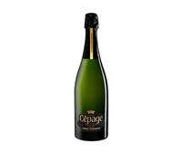 Conte Vistarino, Cepages Pas Dose Vsq, 750ml (Confezione da 6)