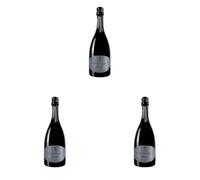 Conte Vistarino, Cuvee Cepages Brut Vsq, 750ml (Confezione da 3)