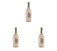 Conte Vistarino, Pinot Nero Brut, 750ml (Confezione da 3)