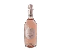 Conte Vistarino, Pinot Nero Rose Brut, 750ml