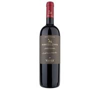 Contea di Sclafani DOC Tenuta Regaleali Rosso del Conte Tasca d'Almerita 2015 0,75 L