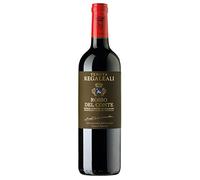 Contea di Sclafani DOC Tenuta Regaleali Rosso del Conte Tasca d'Almerita 2019, 0,75 ℓ