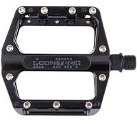Contec 2black Pedals Argento