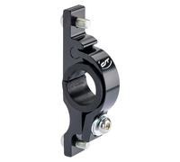 Contec Adattatore Per Portaborraccia Bc Black