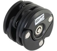 Contec Anti-theft Device Keg Folding Lock Nero Black
