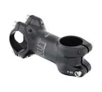 Contec Attacco Manubrio Brut Selection 31.8 Mm Black