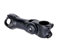 Contec Attacco Manubrio Seto 25.4 Mm Black