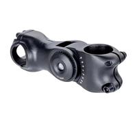 Contec Attacco Manubrio Seto 31.8 Mm Matt Black
