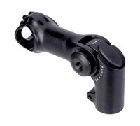 Contec Attacco Manubrio Seto Hyybrid 25.4 Mm Black