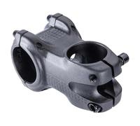 Contec Attacco Manubrio Taos 31,8 Mm Black