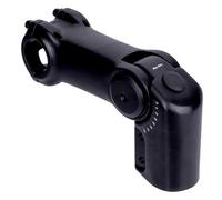 Contec Attacco Manubrio Ueda Hybrid 31.8 Mm Black