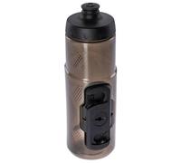 Contec Borraccia Rivers Twist Fidlock 600ml Smoke