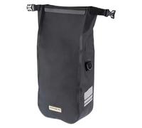 Contec Borsa Da Bicicletta Mile Grinder 4l Black