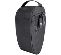 Contec Borsa Portaoggetti Sotto Sella Via Pocket 0.9l Black