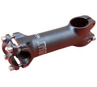CONTEC Brut Attacco 110 MM CT 6 Laurea Diploma 25,4 Bici da Corsa MTB Nero - Neu