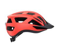 Contec Casco Urbano Junior Limbo Red