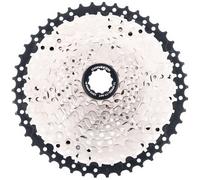 Contec Grad Cassette Trasparente 12s / 11-46t Silver / Black