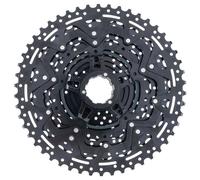 Contec Cassetta Grad.lg Shimano/sram Hg Black