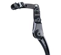 Contec Cavalletto Posteriore Giraffe 24-29´´ Black
