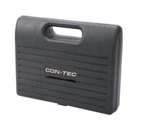 Contec Toolbox Contec Nero Black