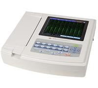 CONTEC - ECG 1200 G 12 canali con display, autonalisi e autointerpretazione, 33224