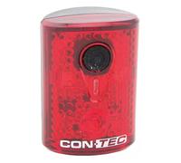 Contec Fanale Posteriore Tl-104 R Black