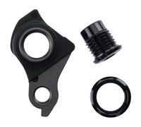 Contec Forcellino Del Cambio Udh Ht Black