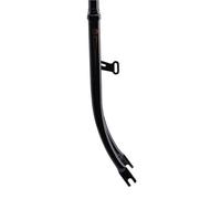 Contec Forchetta Da Strada Holland 28´´ Black