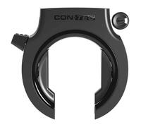 Contec Lucchetto Per Telaio Di Bicicletta Powerloc L 10 40714 Black